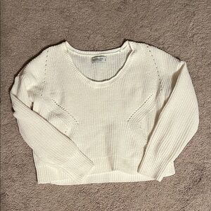 Abercrombie SoftAF Sweater